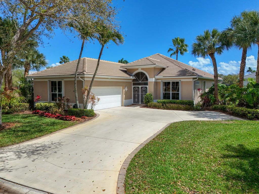 2199 SW Brookhaven Way, Palm City, FL 34990 Photo