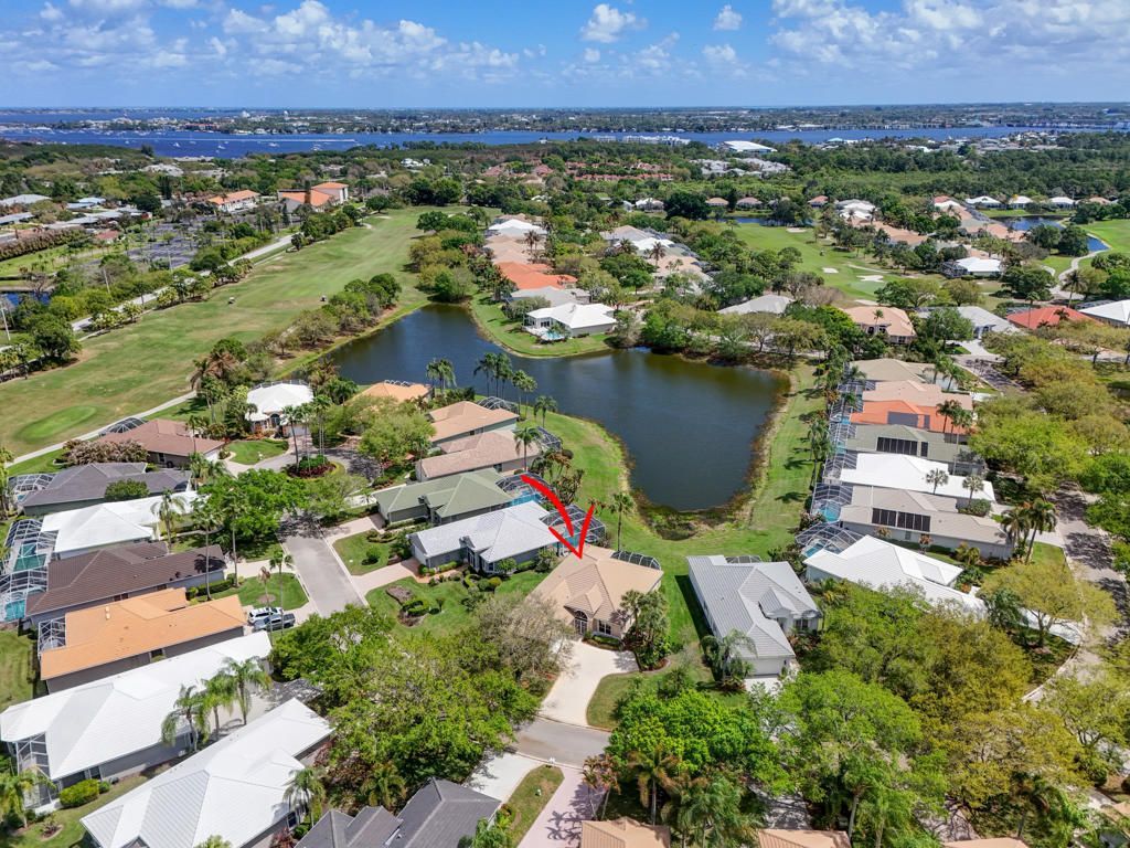 2199 SW Brookhaven Way, Palm City, FL 34990 Photo