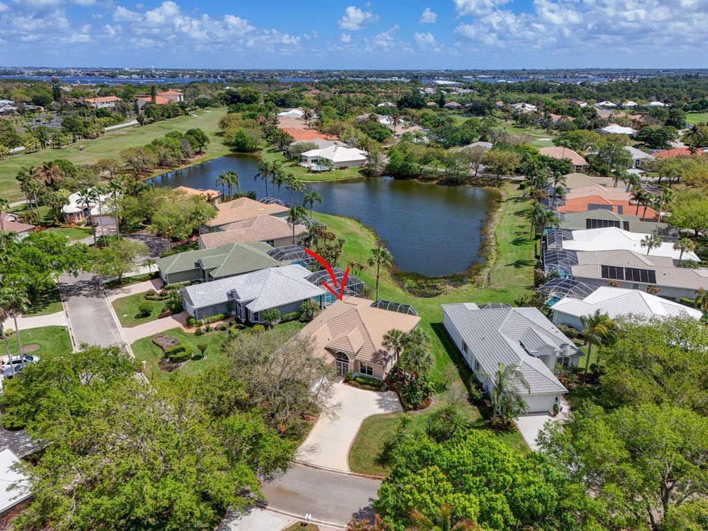 2199 SW Brookhaven Way, Palm City, FL 34990 Photo