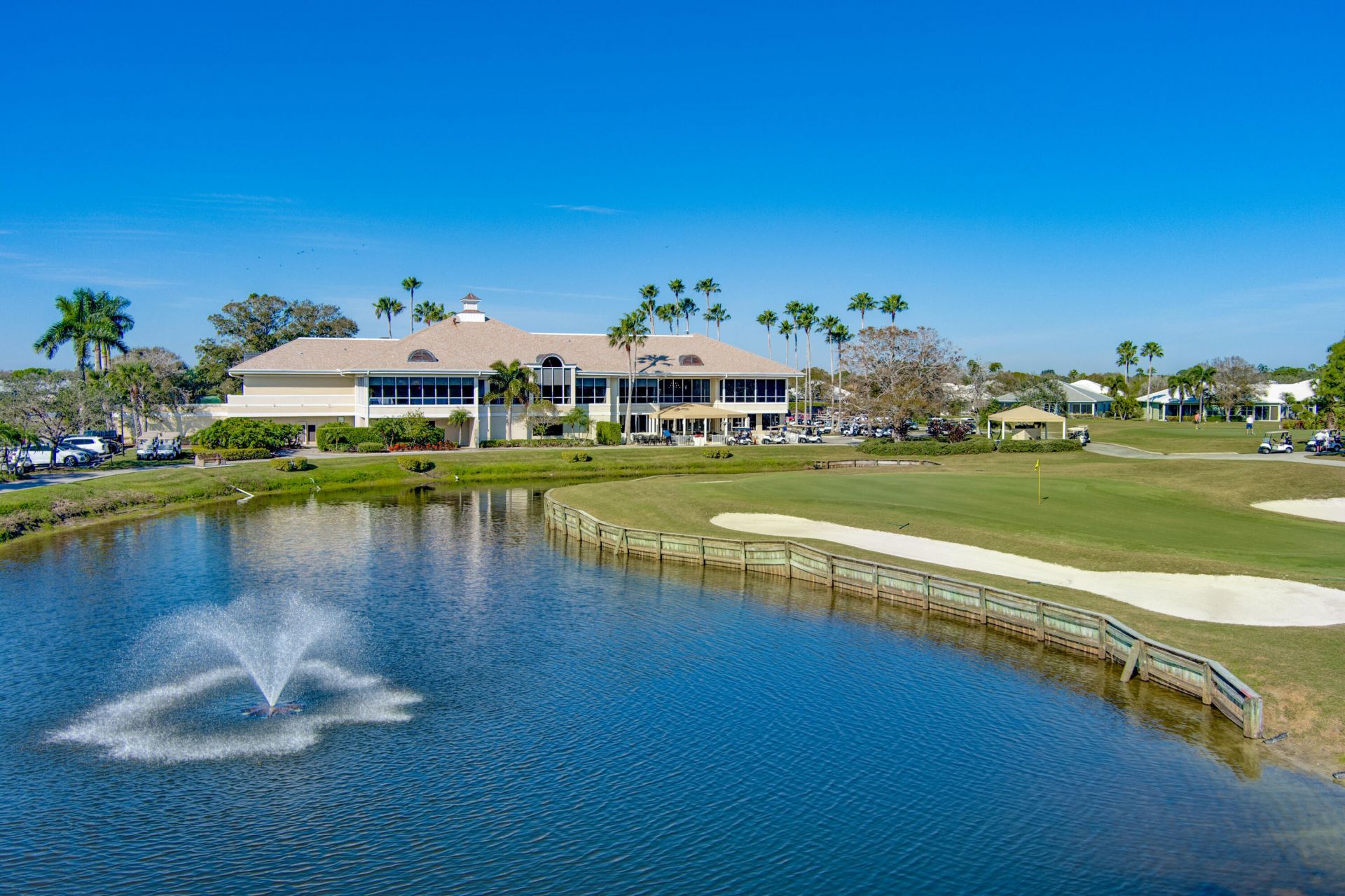 2199 SW Brookhaven Way, Palm City, FL 34990 Photo