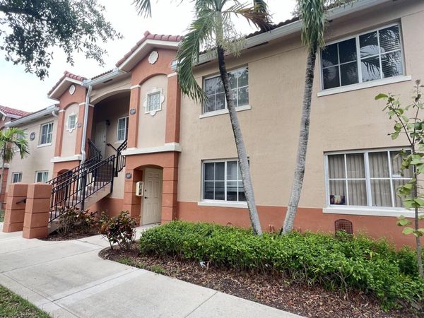 3481 Briar Bay Boulevard, Unit 105, West Palm Beach, FL 33411