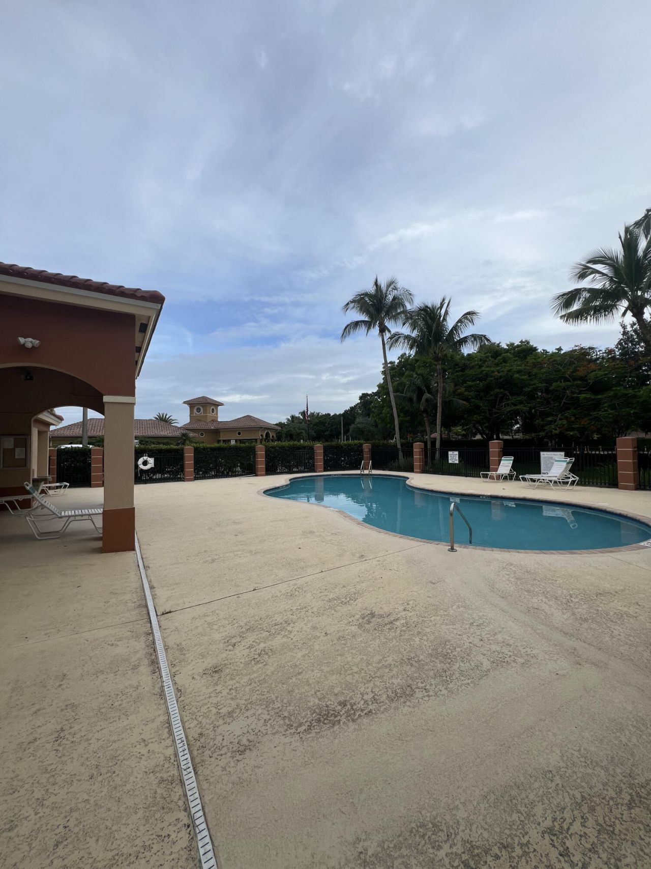 3481 Briar Bay Boulevard, Unit 105, West Palm Beach, FL 33411 Photo