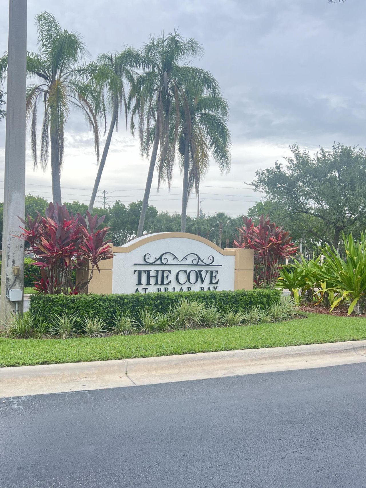 3481 Briar Bay Boulevard, Unit 105, West Palm Beach, FL 33411 Photo