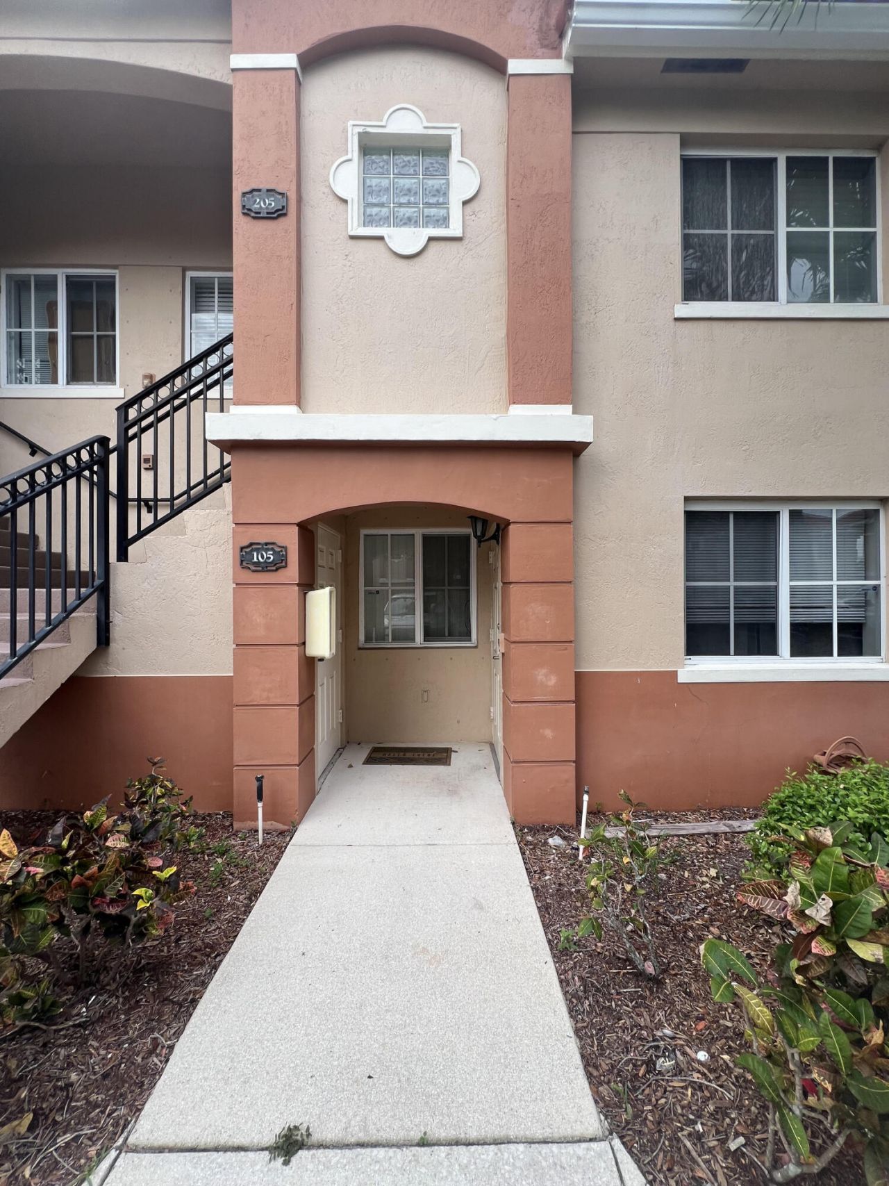 3481 Briar Bay Boulevard, Unit 105, West Palm Beach, FL 33411 Photo