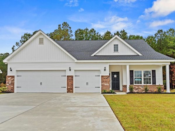 203 Stillbrook Dr., Longs, SC 29568
