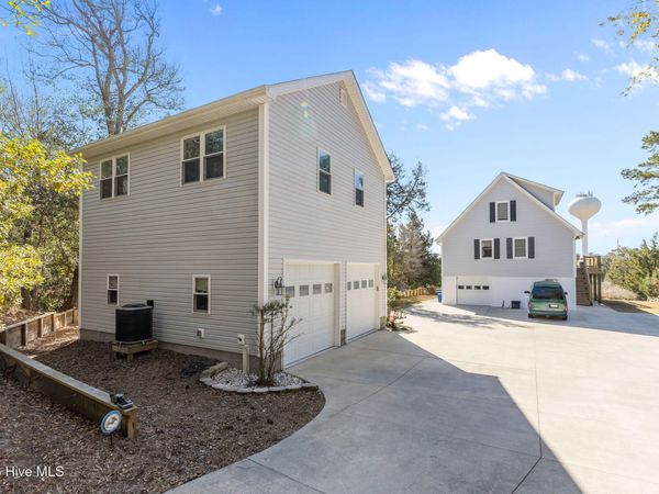 7411 Archers Creek Court, Emerald Isle, NC 28594