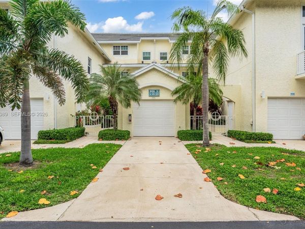 1404 Mainsail Cir , Unit 1404, Jupiter, FL 33477