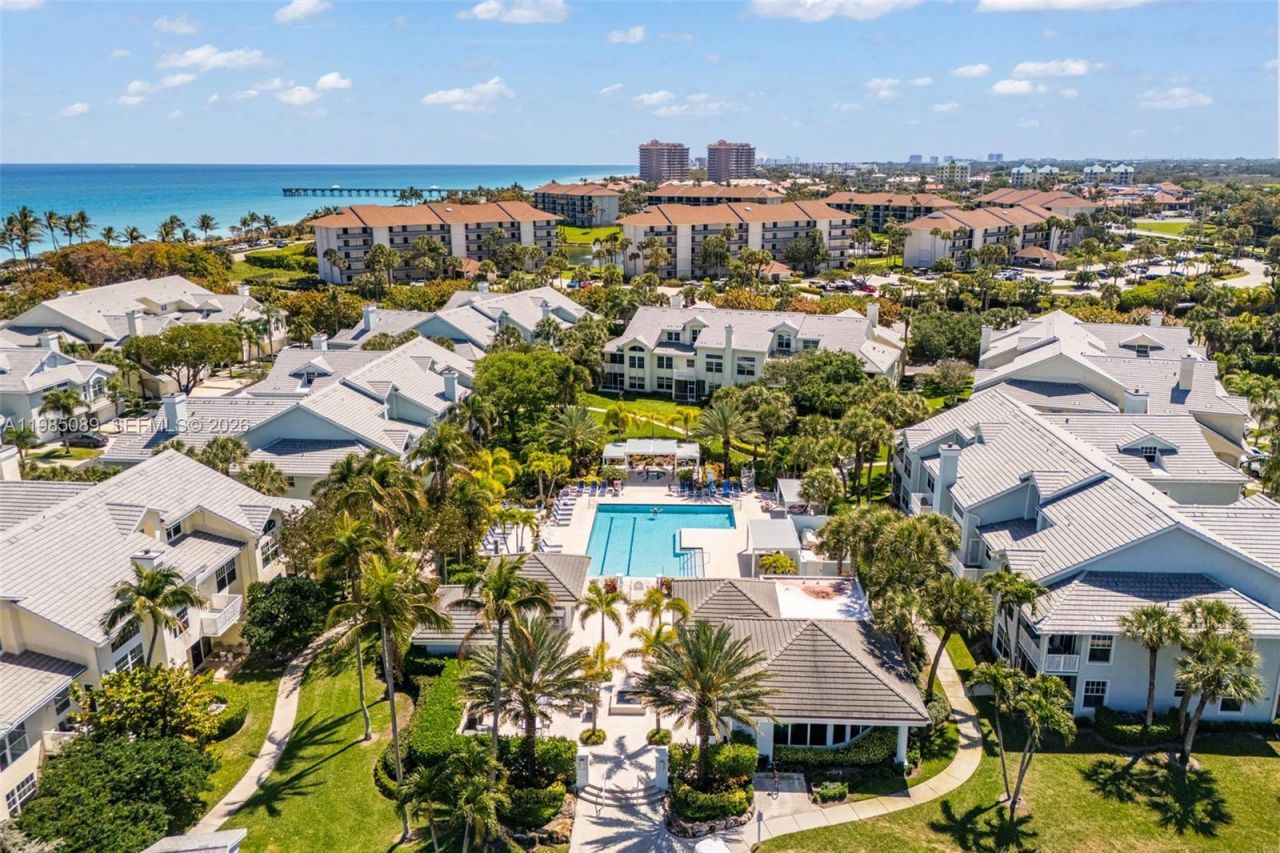 1404 Mainsail Cir , Unit 1404, Jupiter, FL 33477 Photo