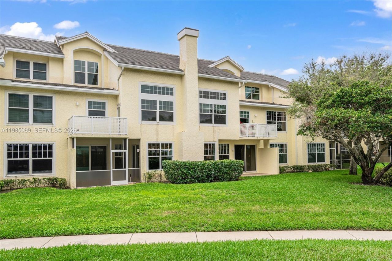1404 Mainsail Cir , Unit 1404, Jupiter, FL 33477 Photo