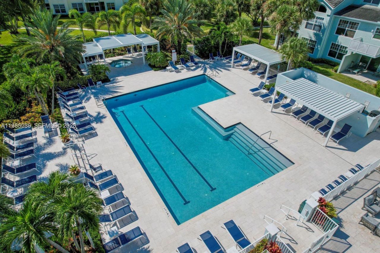 1404 Mainsail Cir , Unit 1404, Jupiter, FL 33477 Photo