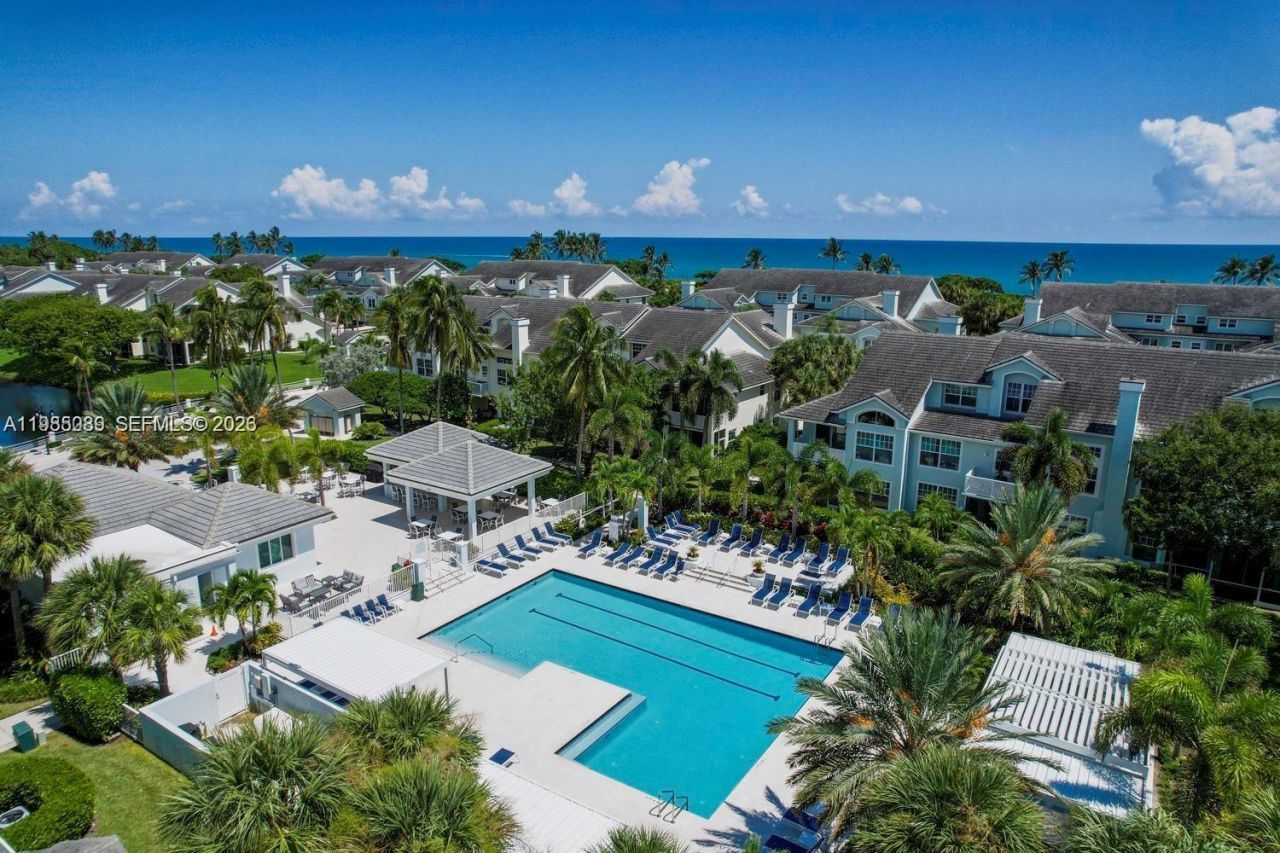 1404 Mainsail Cir , Unit 1404, Jupiter, FL 33477 Photo