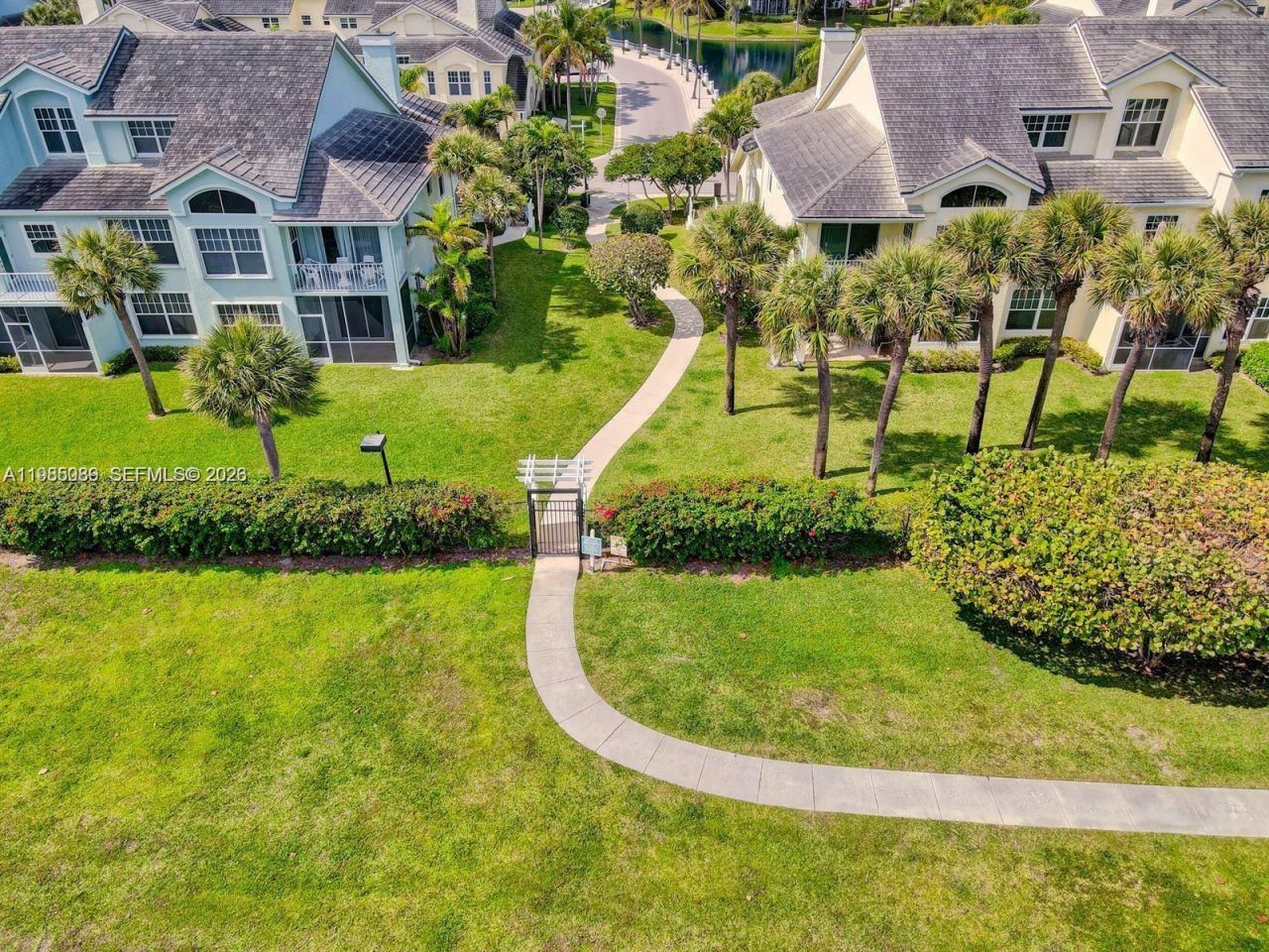 1404 Mainsail Cir , Unit 1404, Jupiter, FL 33477 Photo