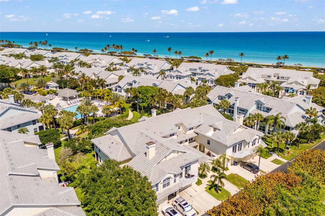 1404 Mainsail Cir , Unit 1404, Jupiter, FL 33477 Photo