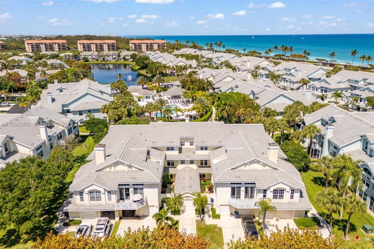 1404 Mainsail Cir , Unit 1404, Jupiter, FL 33477 Photo