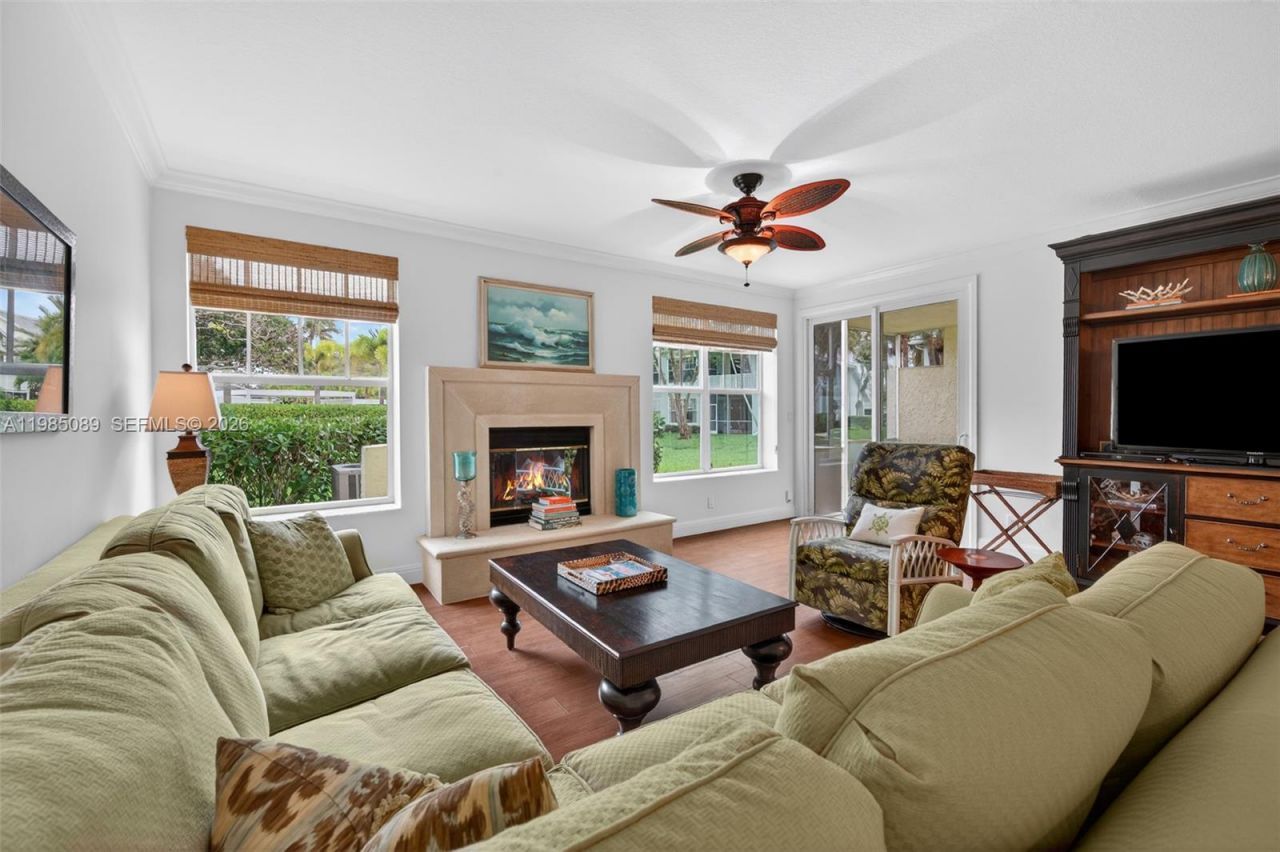 1404 Mainsail Cir , Unit 1404, Jupiter, FL 33477 Photo