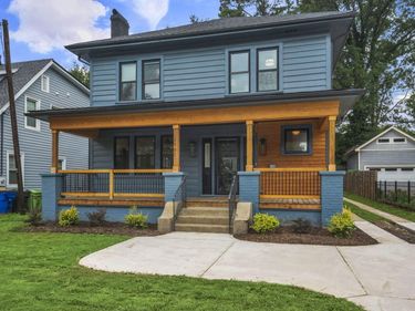 1307 Wake Forest Road, Raleigh, NC 27604