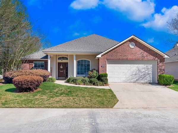 122 Riverbrooke Drive, Shreveport, LA 71115