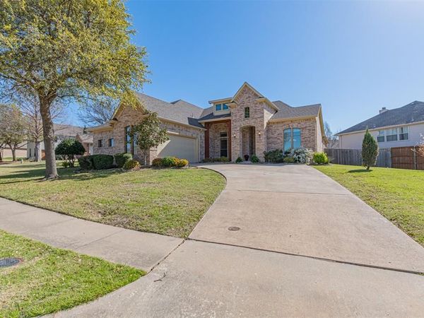 1205 Crestcove Drive, Rockwall, TX 75087