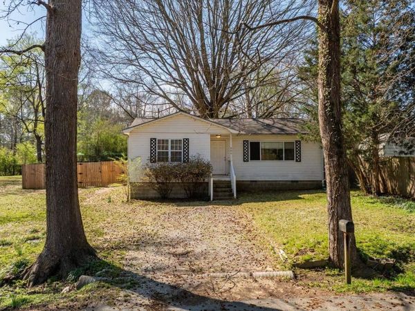 404 NE Third, Bryant, AR 72022