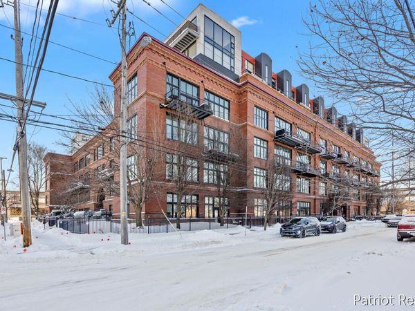 600 Broadway Avenue NW, Unit 204, Grand Rapids, MI 49504