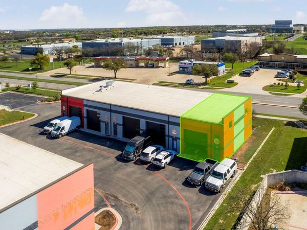 2100 Double Creek DR, Unit 120, Round Rock, TX 78664