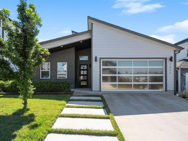 7005 Boyle DR, Austin, TX 78724