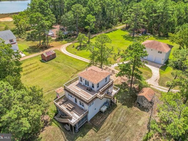 14623 C WAY DRIVE, SCOTLAND, MD 20687