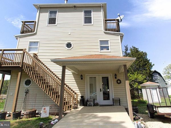 14623 C WAY DRIVE, SCOTLAND, MD 20687