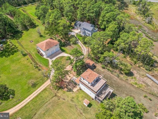 14623 C WAY DRIVE , SCOTLAND, MD 20687