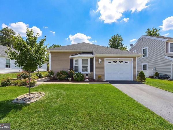 147 PINE OAK BOULEVARD, BARNEGAT, NJ 08005