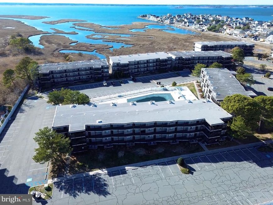 119 Old Landing Road, Unit 307F, Ocean City, MD 21842 Main Photo