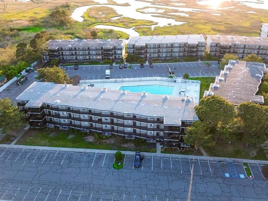 119 Old Landing Road, Unit 307F, Ocean City, MD 21842 Main Photo