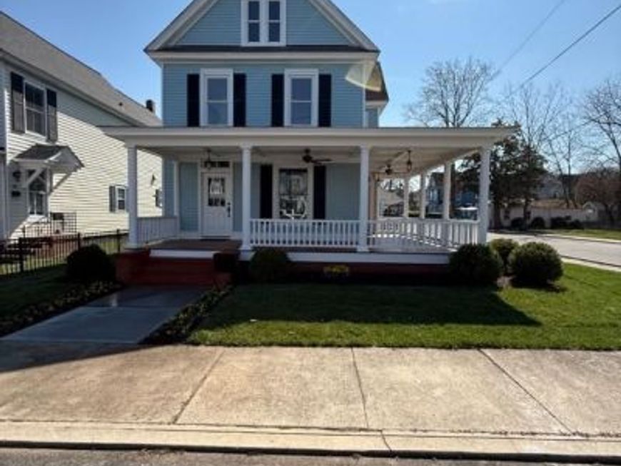 10 W End Avenue, Cambridge, MD 21613 Main Photo