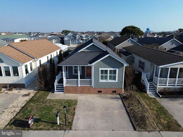 148 S OCEAN DRIVE, OCEAN CITY, MD 21842
