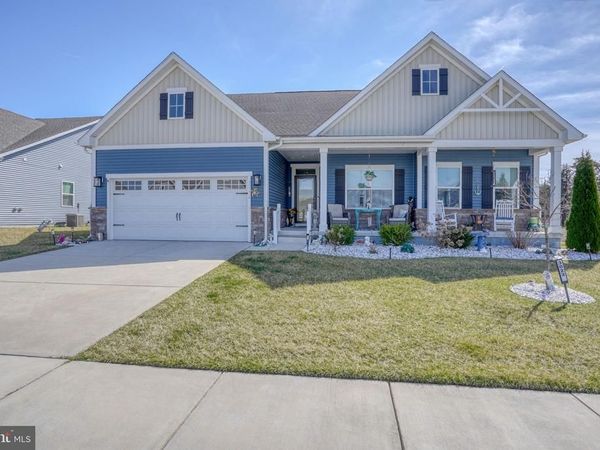 30234 SNUG BERTH DRIVE , LEWES, DE 19958