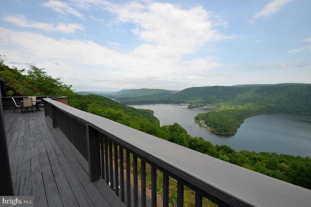 2629 TIMBERLAKE DRIVE , JAMES CREEK, PA 16657