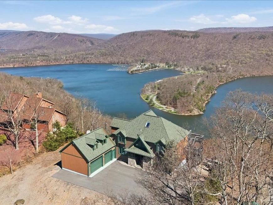 2629 Timberlake Drive, James Creek, PA 16657 Main Photo