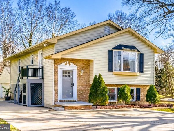 7803 RIVERDALE AVENUE , ROSEDALE, MD 21237