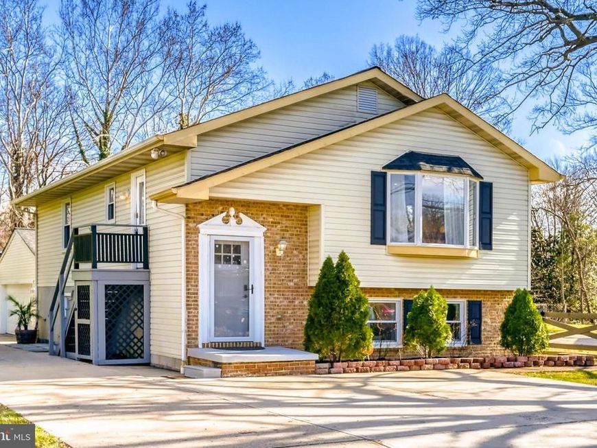 7803 Riverdale Avenue , Rosedale, MD 21237 Main Photo