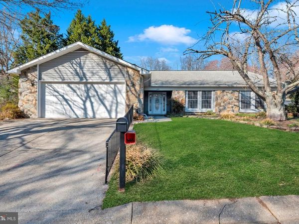 950 HEATHER WAY, ANNAPOLIS, MD 21401