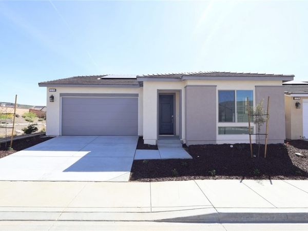 1578 Winding Sun Drive, Beaumont, CA 92223
