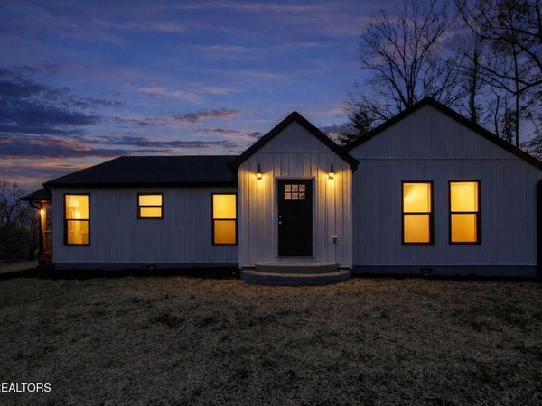 6 Shawnee Trail, Athens, TN 37303