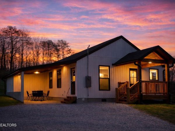 6 Shawnee Trail, Athens, TN 37303