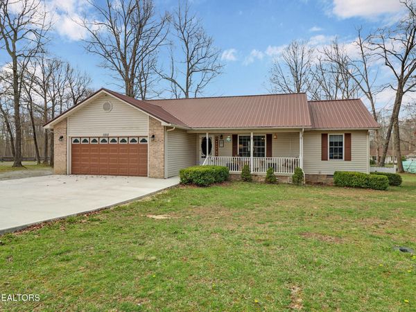 1012 Iroquois Lane, Crossville, TN 38572