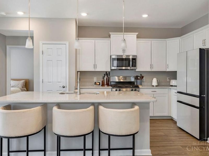 4865 Osprey Pointe Drive, Liberty Township, OH 45011 Photo 11