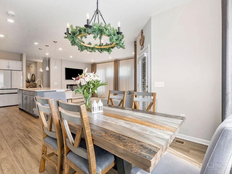 4865 Osprey Pointe Drive, Liberty Township, OH 45011 Photo 14