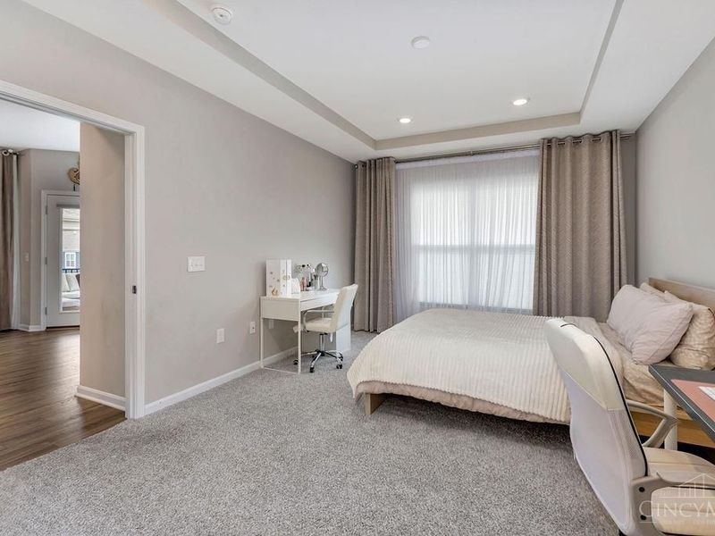 4865 Osprey Pointe Drive, Liberty Township, OH 45011 Photo 16