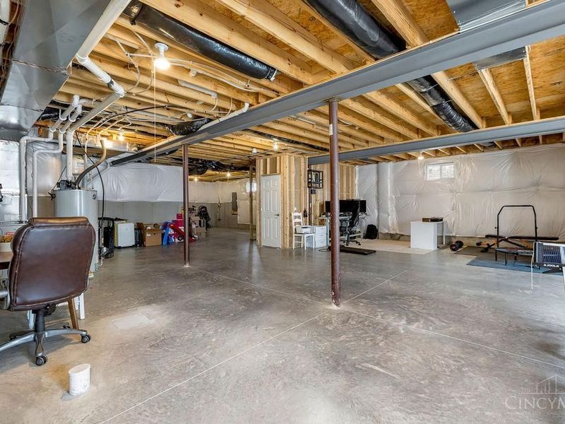 4865 Osprey Pointe Drive, Liberty Township, OH 45011 Photo 28