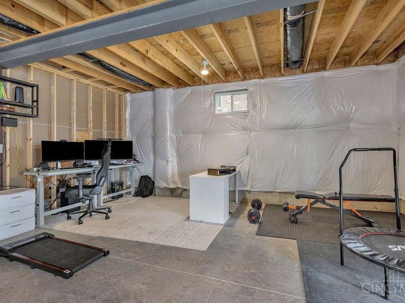 4865 Osprey Pointe Drive, Liberty Township, OH 45011 Photo 29