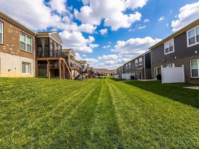 4865 Osprey Pointe Drive, Liberty Township, OH 45011 Photo 34